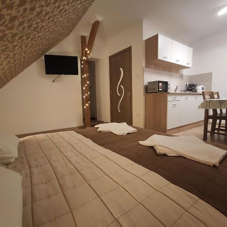 Royal De Lux Apartment Hajdúszoboszló Екстериор снимка