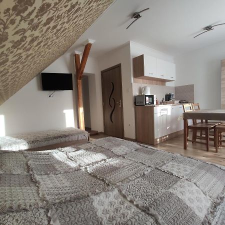Royal De Lux Apartment Hajdúszoboszló Екстериор снимка
