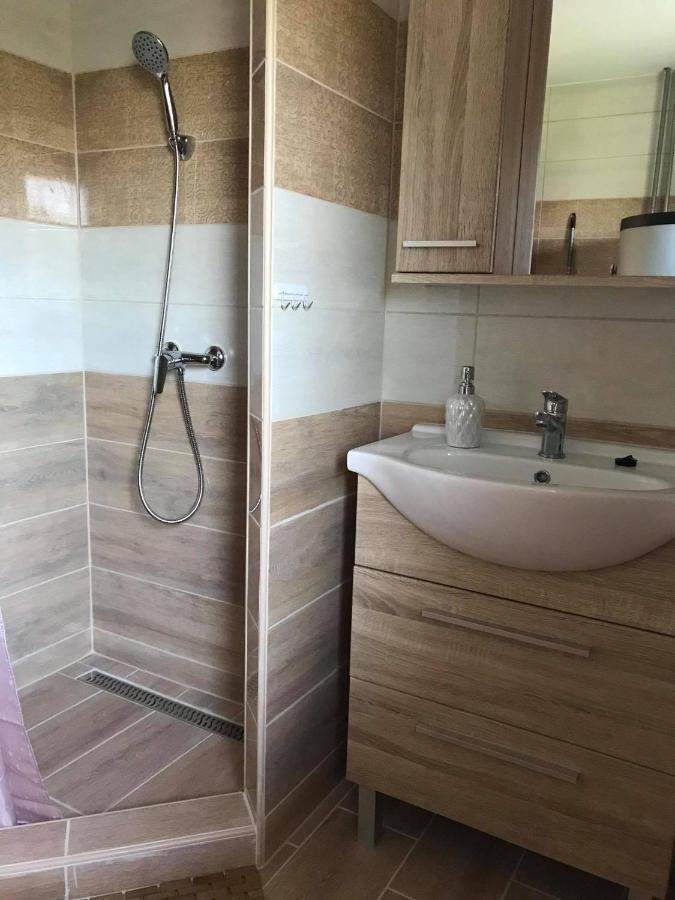 Royal De Lux Apartment Hajdúszoboszló Екстериор снимка