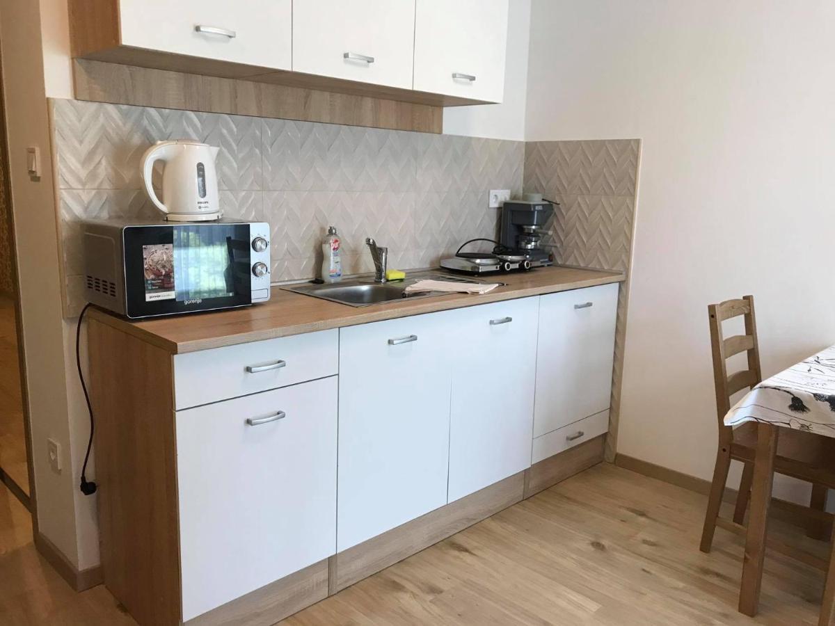 Royal De Lux Apartment Hajdúszoboszló Екстериор снимка