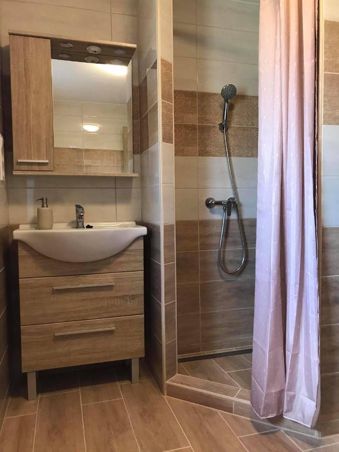 Royal De Lux Apartment Hajdúszoboszló Екстериор снимка