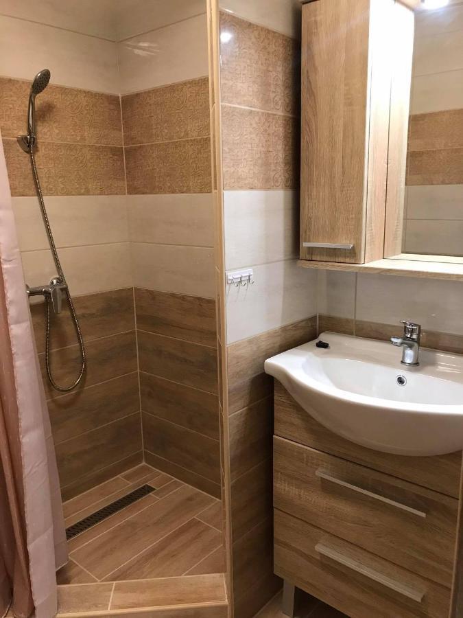 Royal De Lux Apartment Hajdúszoboszló Екстериор снимка
