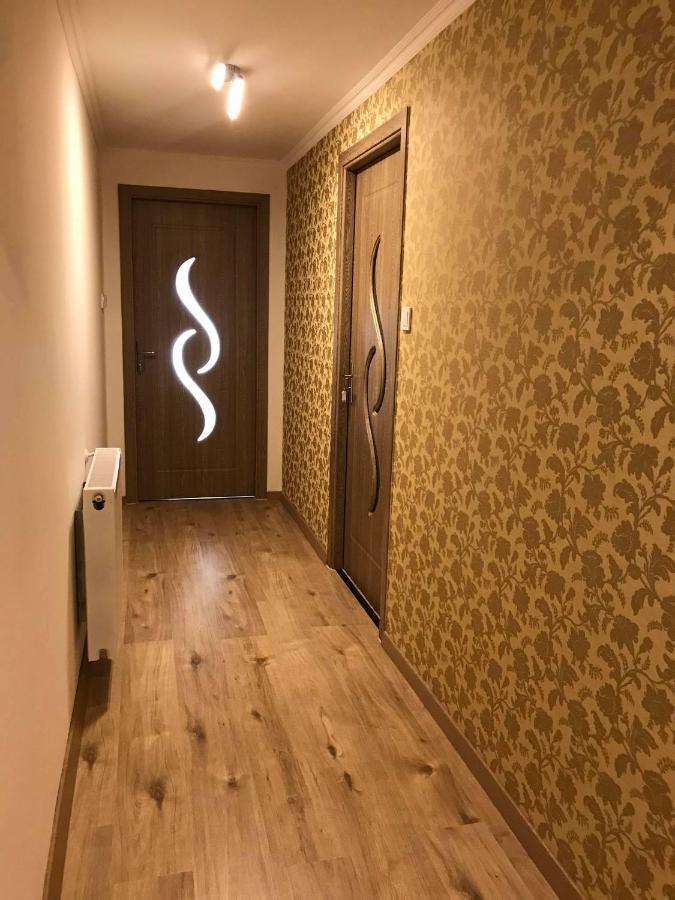 Royal De Lux Apartment Hajdúszoboszló Екстериор снимка