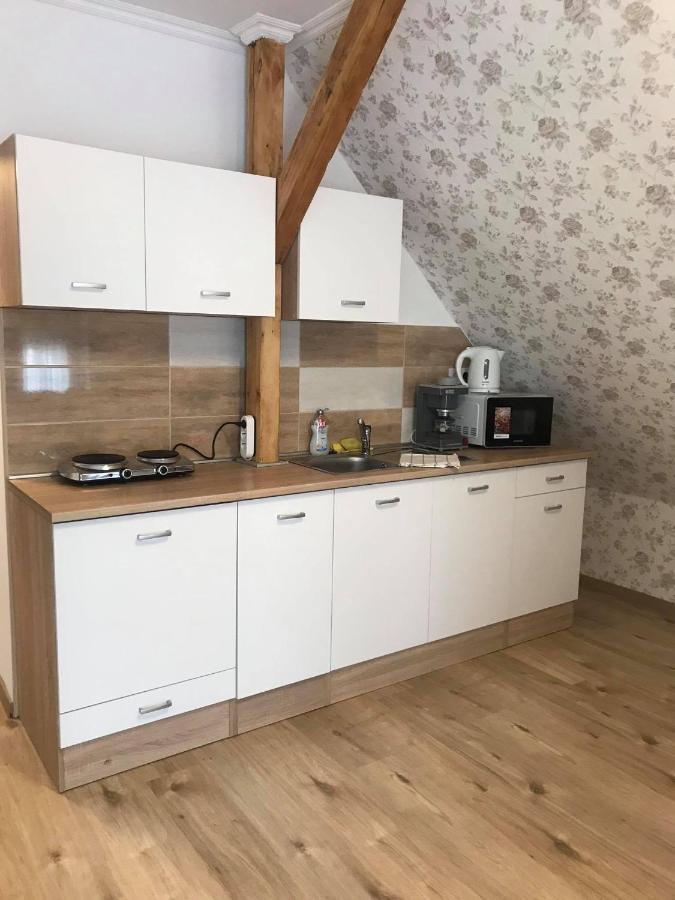 Royal De Lux Apartment Hajdúszoboszló Екстериор снимка