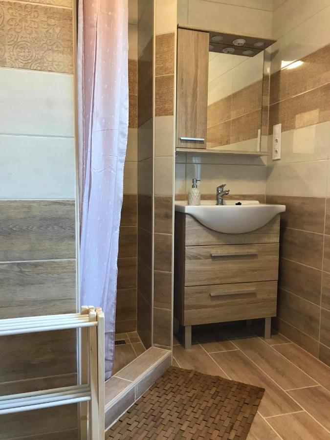 Royal De Lux Apartment Hajdúszoboszló Екстериор снимка