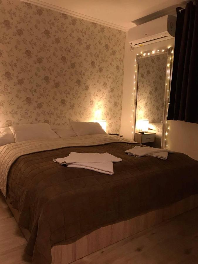 Royal De Lux Apartment Hajdúszoboszló Екстериор снимка