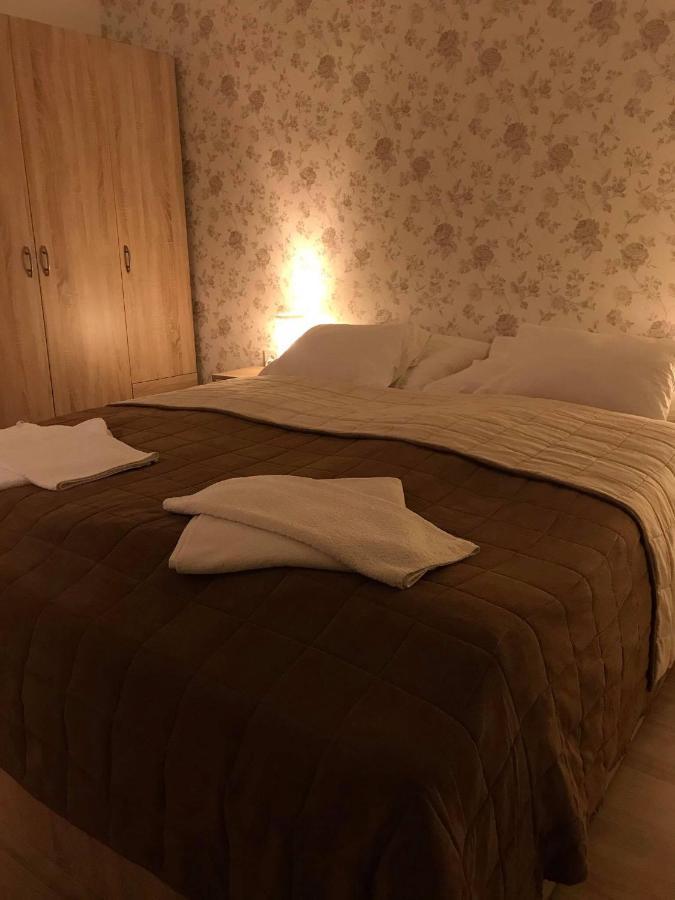 Royal De Lux Apartment Hajdúszoboszló Екстериор снимка