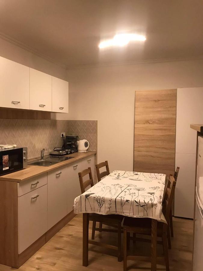 Royal De Lux Apartment Hajdúszoboszló Екстериор снимка
