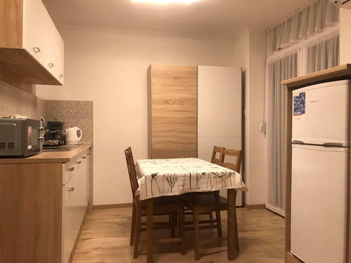 Royal De Lux Apartment Hajdúszoboszló Екстериор снимка