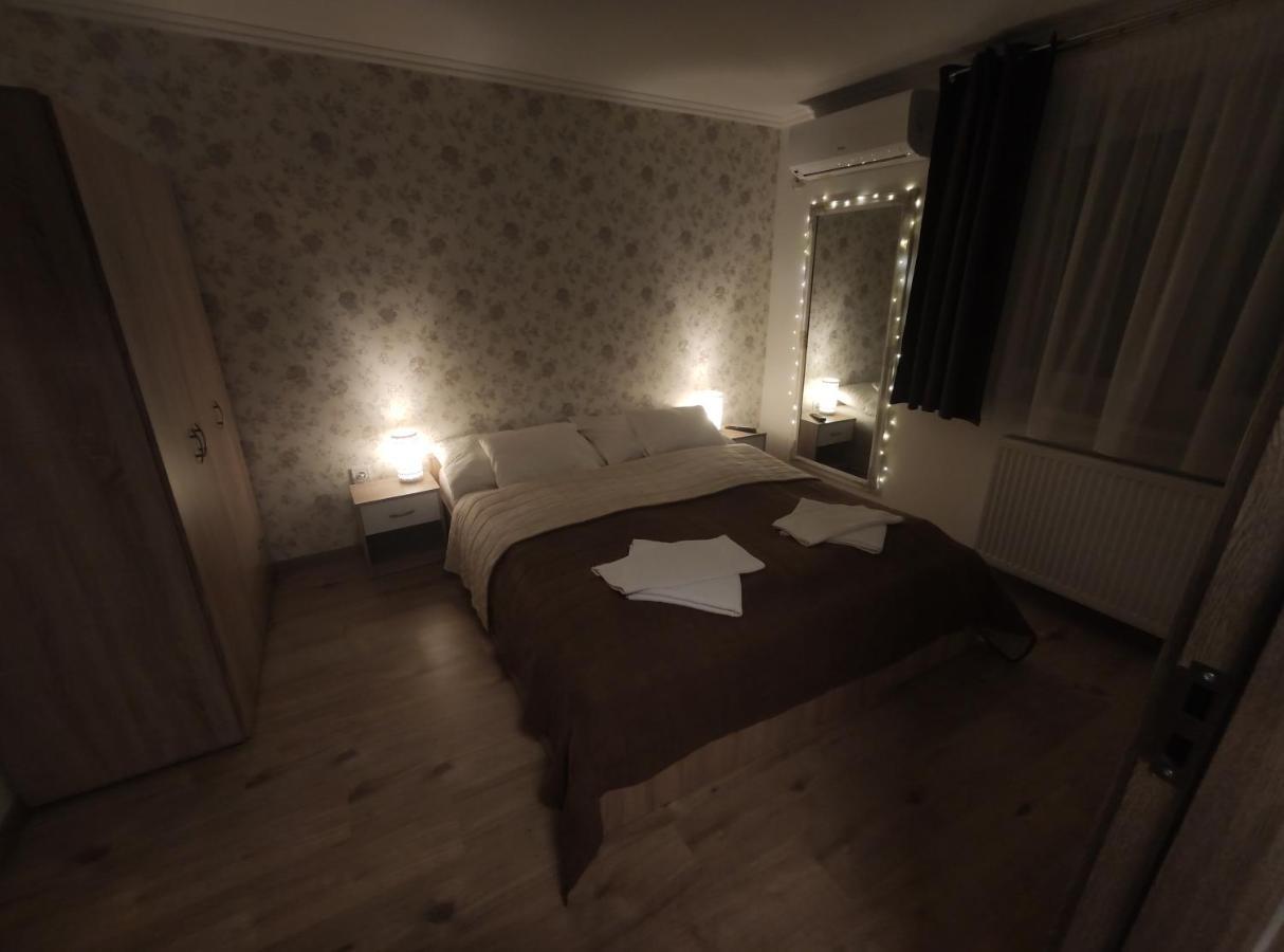 Royal De Lux Apartment Hajdúszoboszló Екстериор снимка