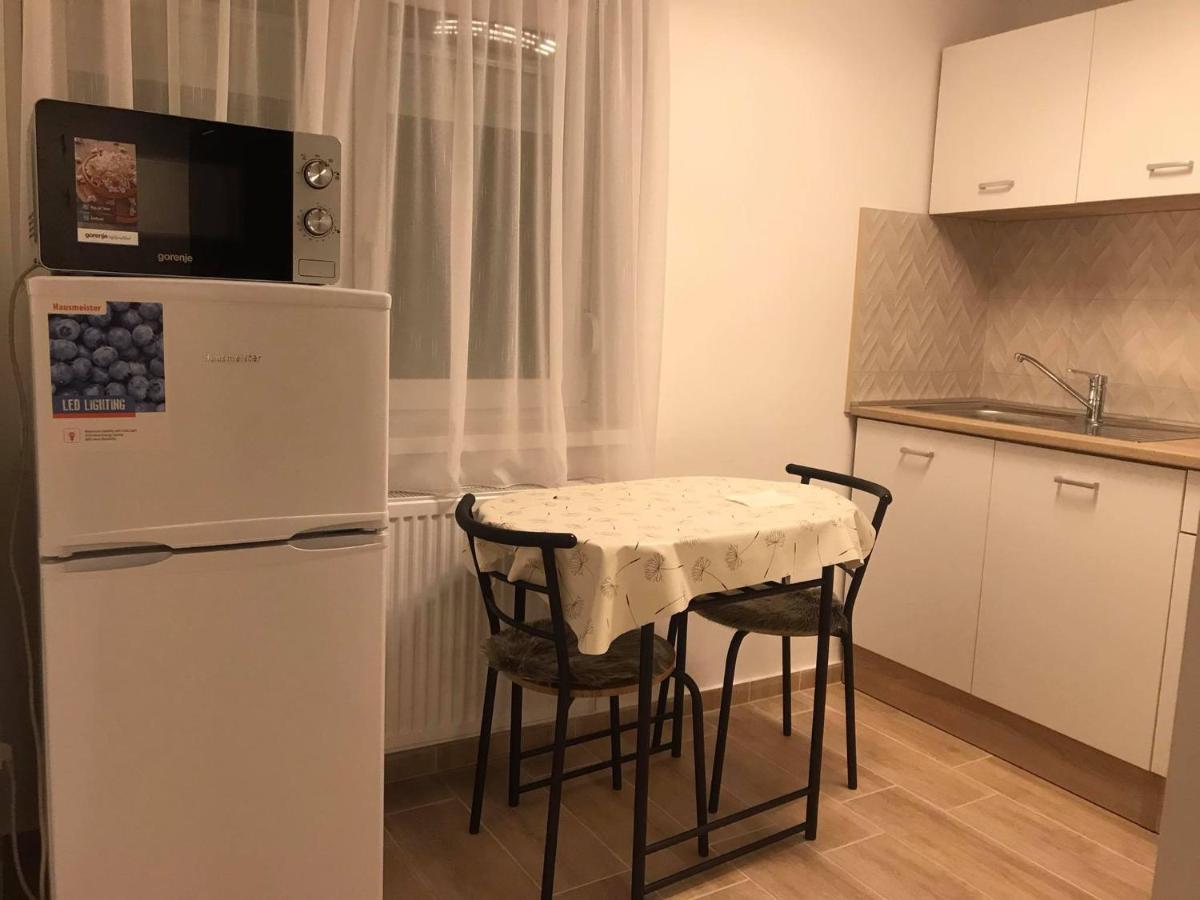 Royal De Lux Apartment Hajdúszoboszló Екстериор снимка