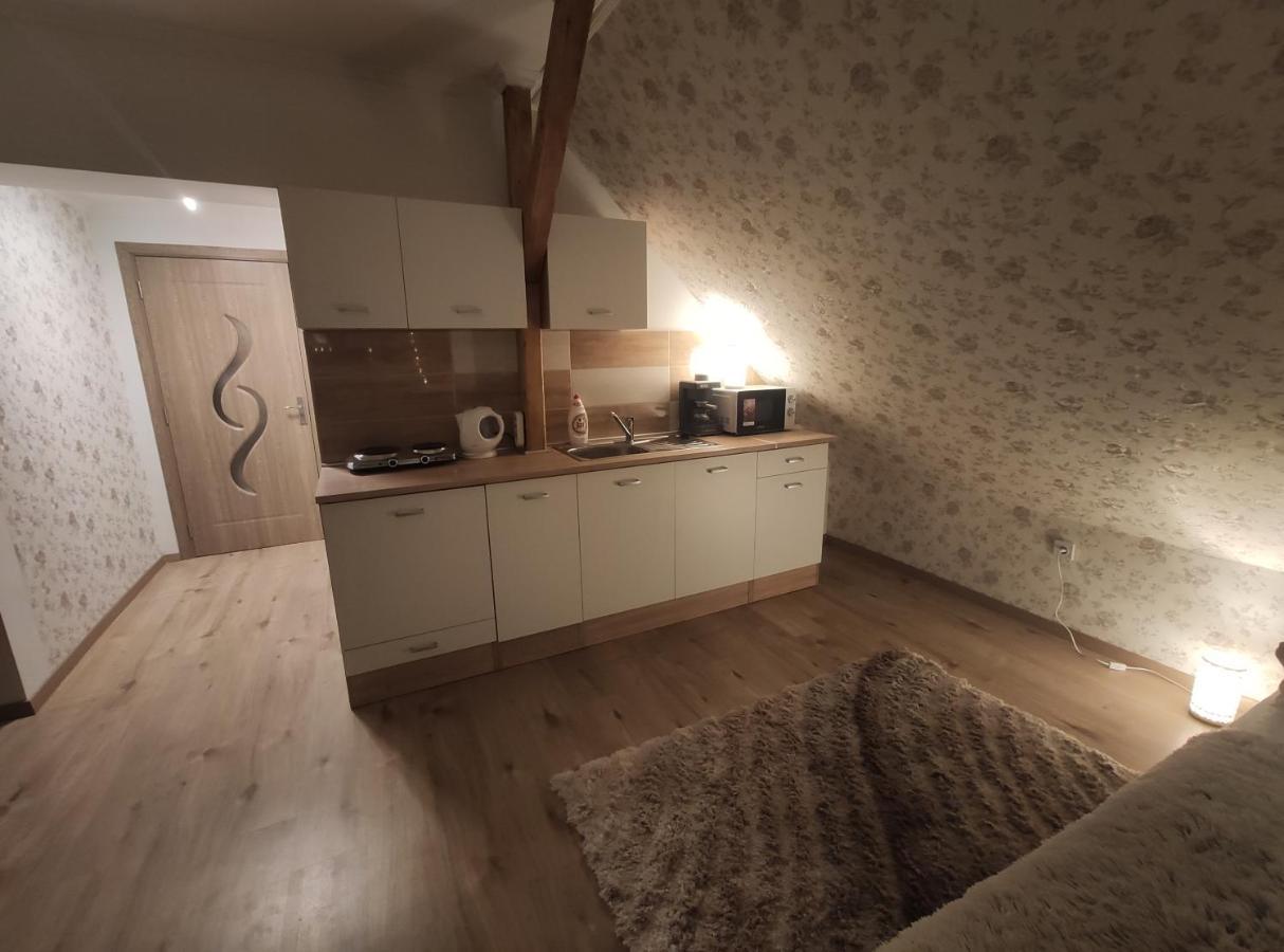 Royal De Lux Apartment Hajdúszoboszló Екстериор снимка