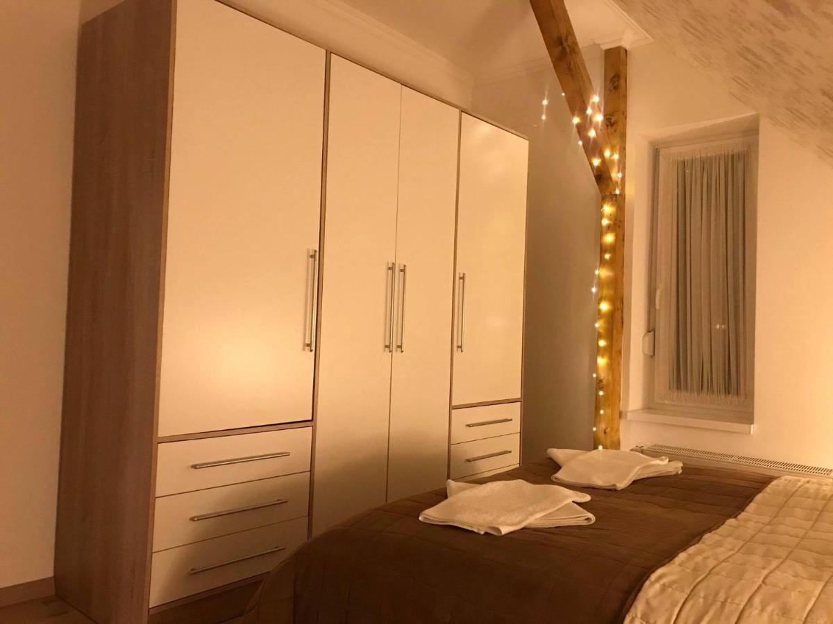 Royal De Lux Apartment Hajdúszoboszló Екстериор снимка