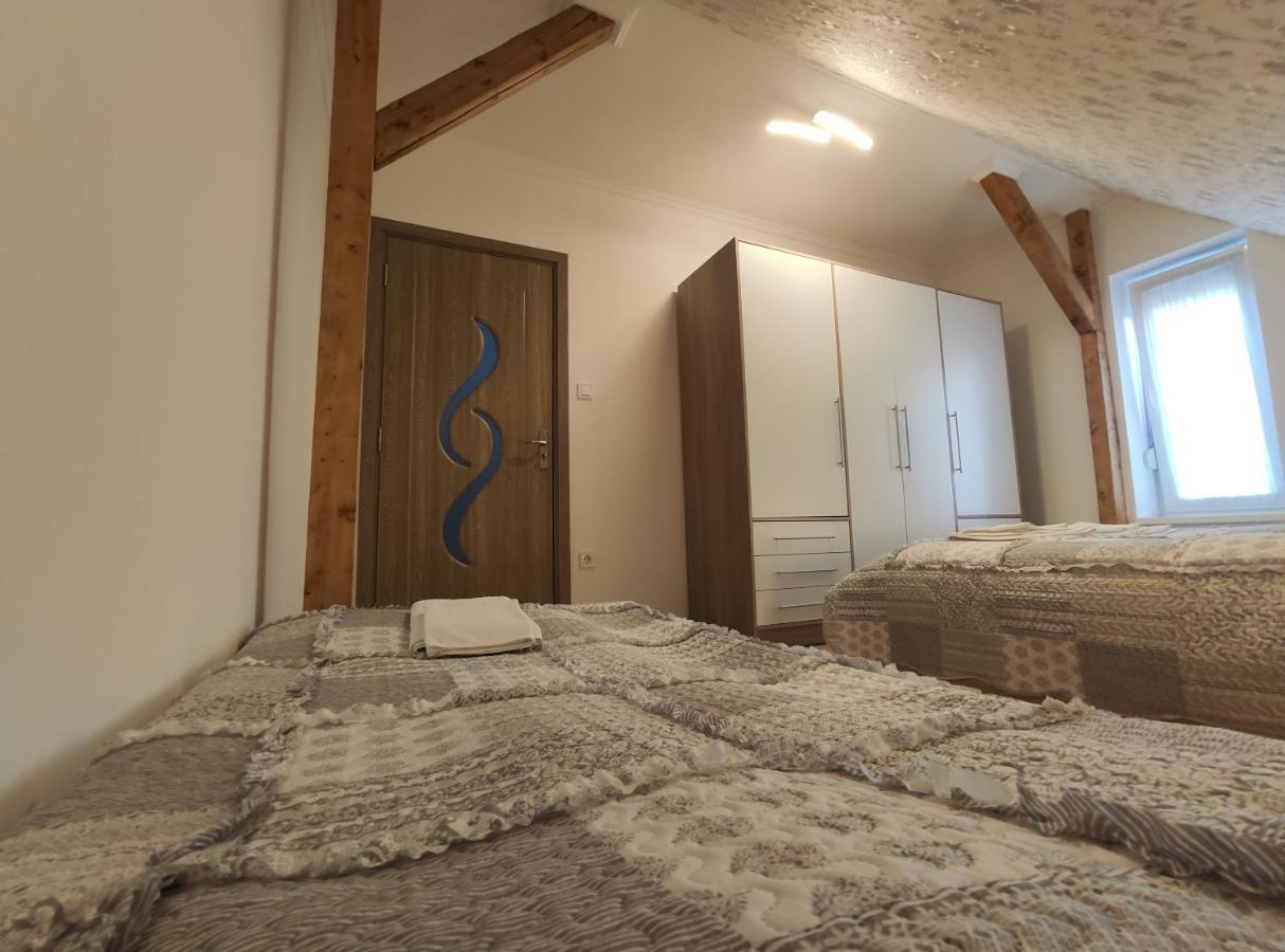 Royal De Lux Apartment Hajdúszoboszló Екстериор снимка