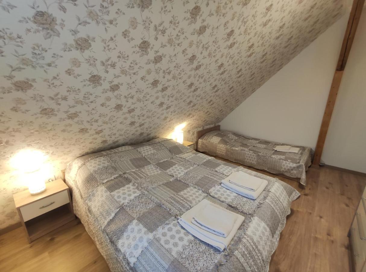 Royal De Lux Apartment Hajdúszoboszló Екстериор снимка