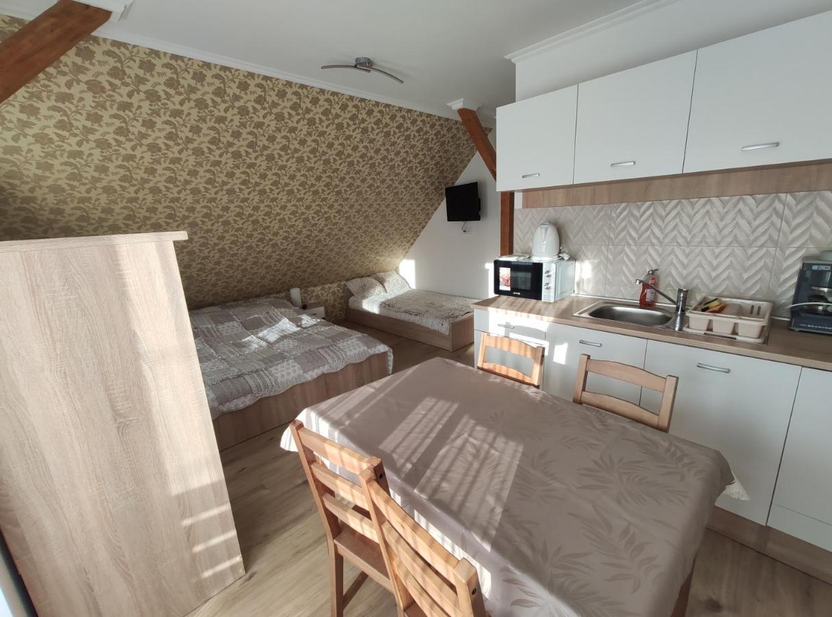 Royal De Lux Apartment Hajdúszoboszló Екстериор снимка