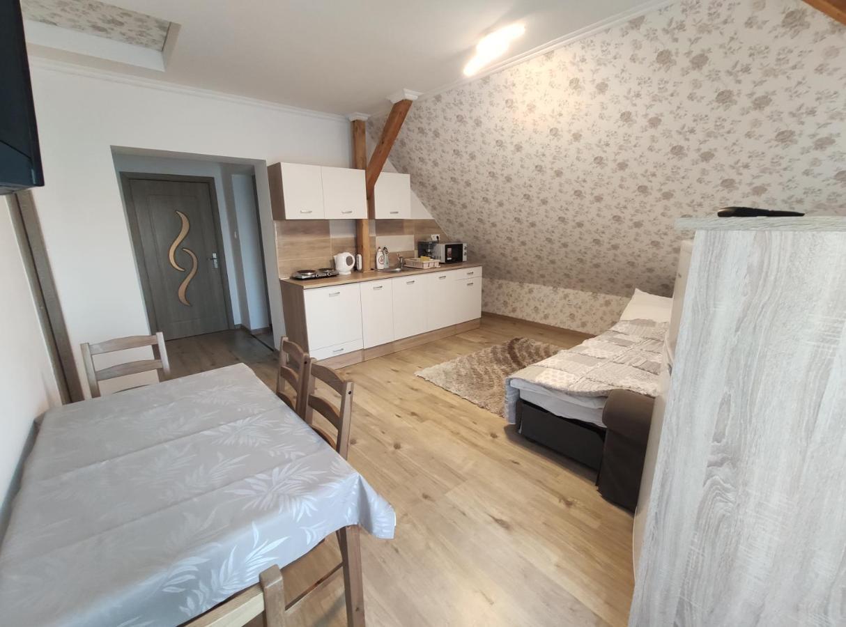 Royal De Lux Apartment Hajdúszoboszló Екстериор снимка